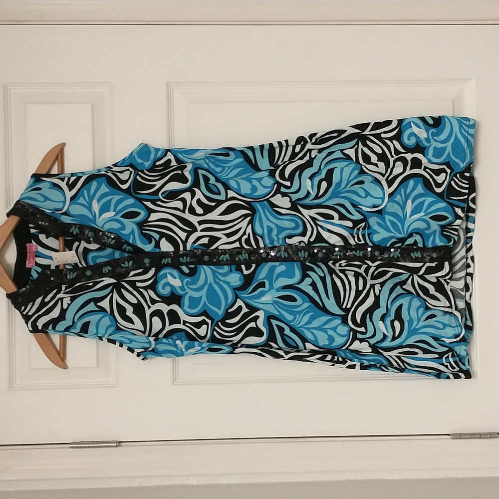 Joyous and free dress